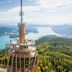 شقة Zentral - Gartenblick - Netflix - Waschmaschine *