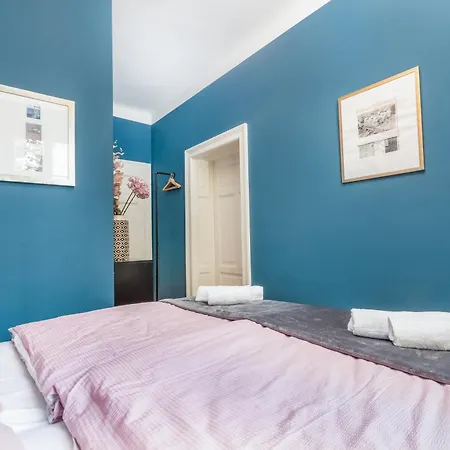 Zentral - Gartenblick - Netflix - Waschmaschine דירה קלגנפורט