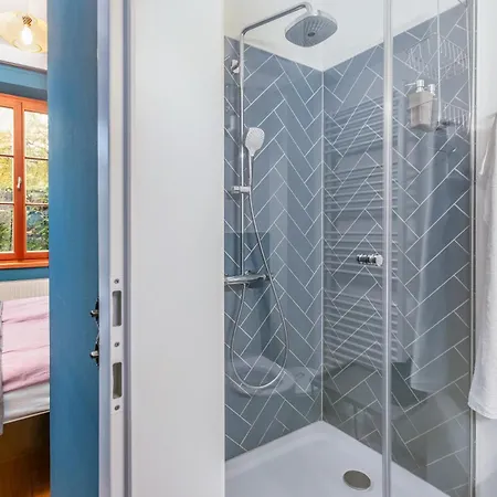 Appartamento Zentral - Gartenblick - Netflix - Waschmaschine *