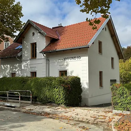 Zentral - Gartenblick - Netflix - Waschmaschine Appartamento *