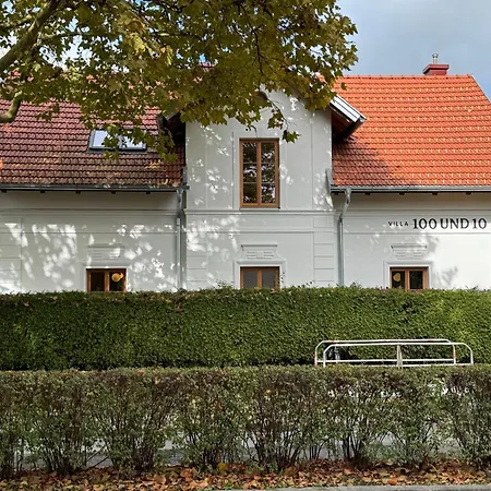 Zentral - Gartenblick - Netflix - Waschmaschine شقة كلاغنفورت
