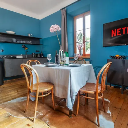 Appartamento Zentral - Gartenblick - Netflix - Waschmaschine Klagenfurt am Woerthersee