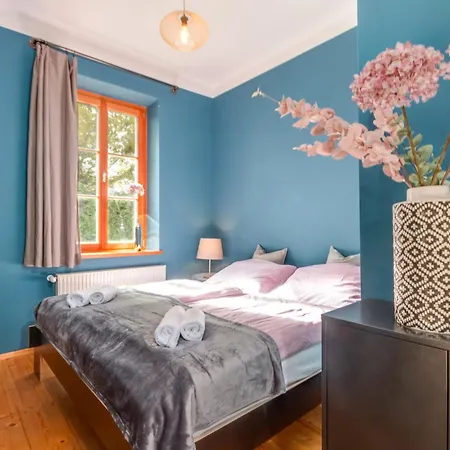 דירה Zentral - Gartenblick - Netflix - Waschmaschine