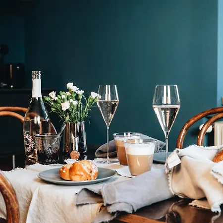 Zentral - Gartenblick - Netflix - Waschmaschine * קלגנפורט