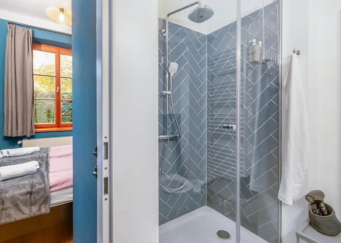 Apartament Zentral - Gartenblick - Netflix - Waschmaschine *