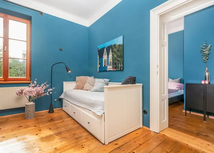 Zentral - Gartenblick - Netflix - Waschmaschine Klagenfurt am Woerthersee