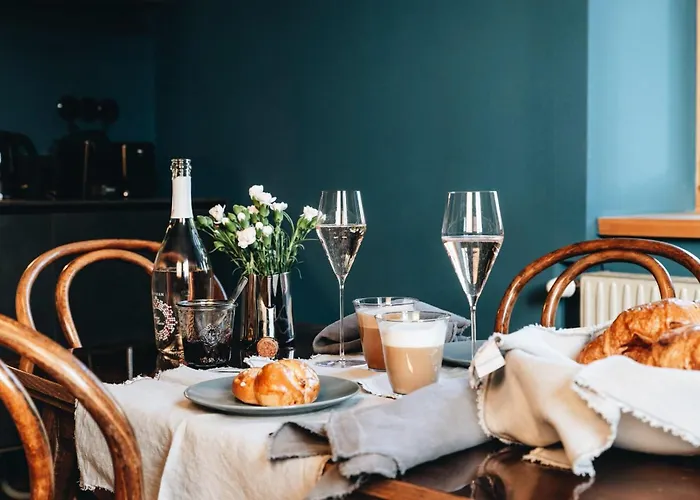 Zentral - Gartenblick - Netflix - Waschmaschine * Klagenfurt am Woerthersee